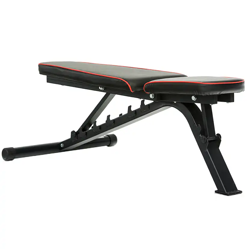 Träningsbänk Gymstick Fitness Bench